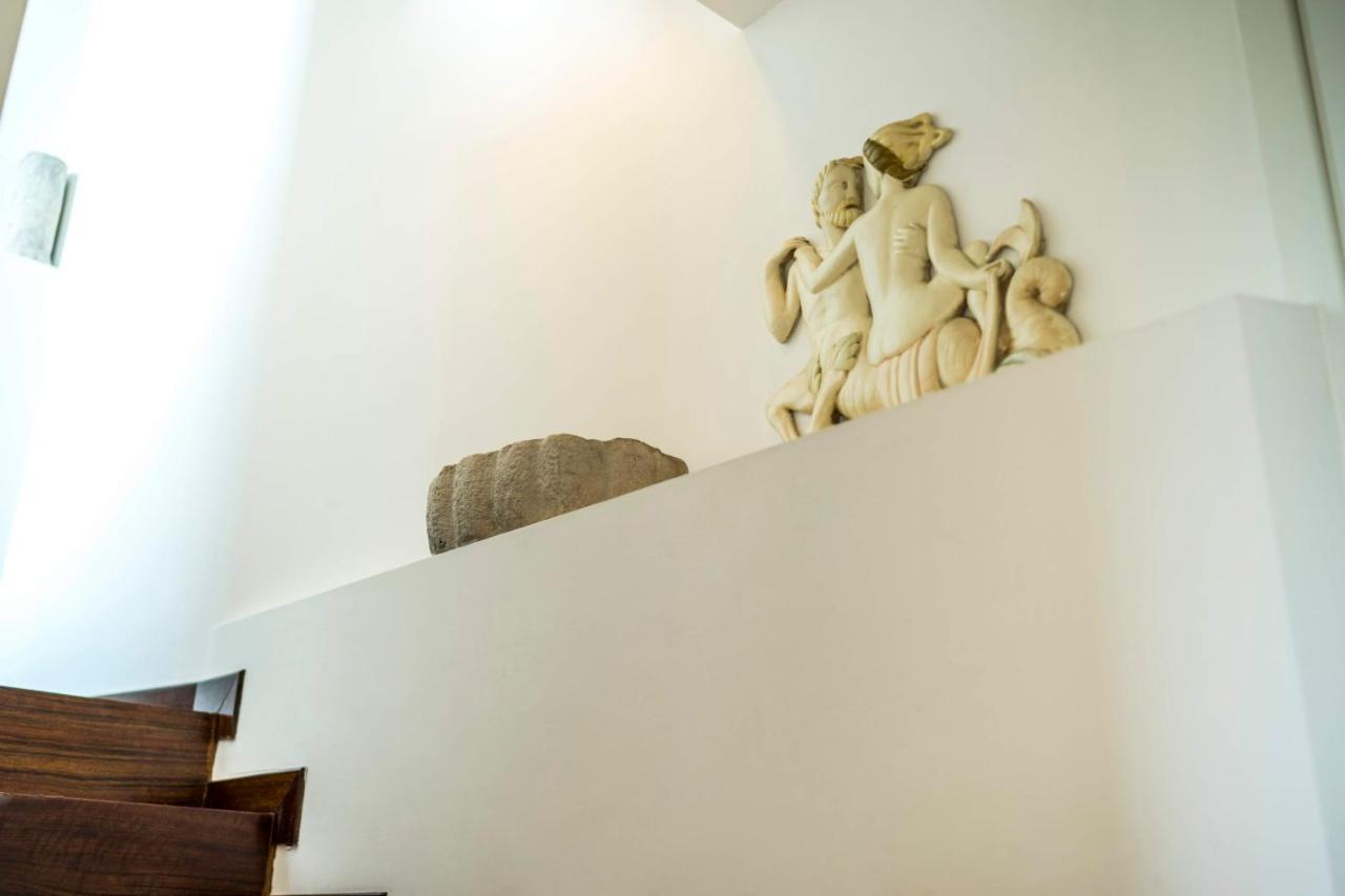 Villa Glicine Gardone Riviera Exterior foto